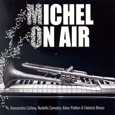 Michel On Air