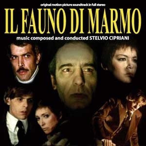 TOWER RECORDS ONLINE㤨Stelvio Cipriani/Il Fauno Di Marmo[SPDM006]פβǤʤ2,690ߤˤʤޤ