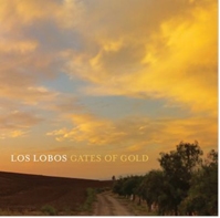 Los Lobos/Gates of Gold[PRPCD133]