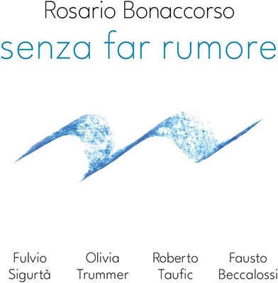 TOWER RECORDS ONLINE㤨Rosario Bonaccorso/Senza Far Rumore[VVJ153]פβǤʤ4,090ߤˤʤޤ