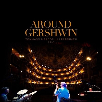 Around Gershwin Around Gershwin