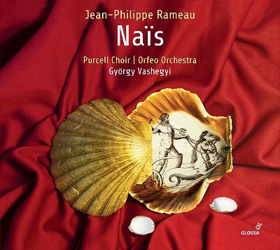 J.P.Rameau: Nais J.P.Rameau: Nais