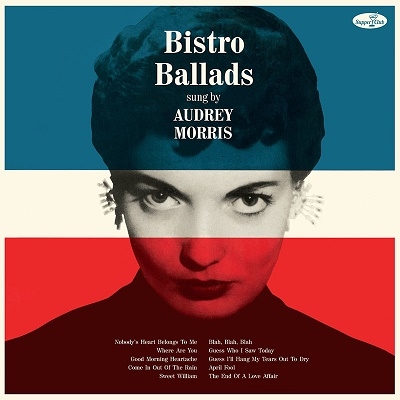 Bistro Ballads＜完全限定盤＞