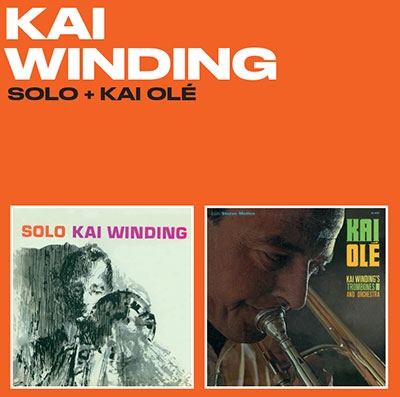 Solo/Kai Ole＜限定盤＞