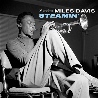 Miles Davis Quintet/Steamin' with the Miles Davis Quintet＜限定盤＞