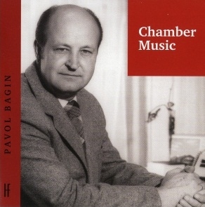 P.Bagin: Chamber Music P.Bagin: Chamber Music