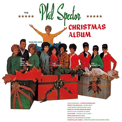 Phil Spector/A Christmas Gift For You From Phil Spector