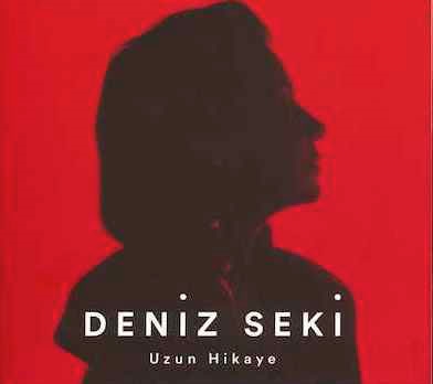TOWER RECORDS ONLINE㤨Deniz Seki/Uzun Hikaye[8680131303632]פβǤʤ2,490ߤˤʤޤ