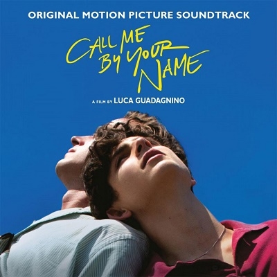 Call Me By Your Name (Vinyl)＜完全生産限定盤＞