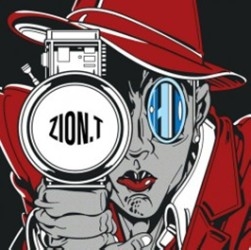 Red Light: Zion.T Vol.1