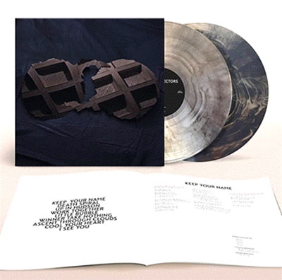 Dirty Projectors (Deluxe Colored Vinyl)＜限定盤＞
