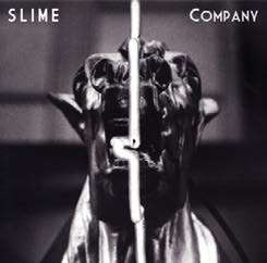 Company (Deluxe Colored Vinyl)＜完全生産限定盤＞