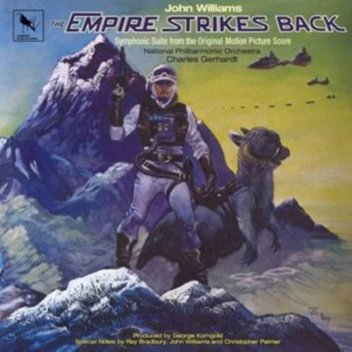 John Williams/The Empire Strikes Backס[7269103]