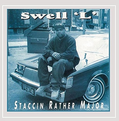 Staccin Rather Major