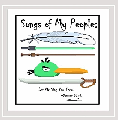 Songs of My People: Let Me Sing You Them