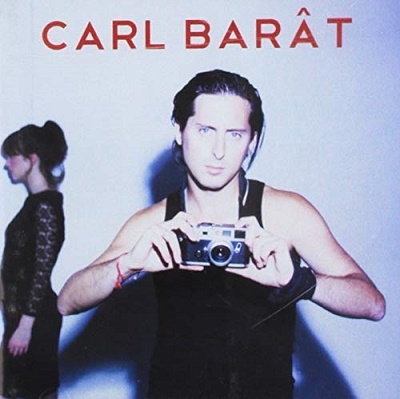 Carl Barat *
