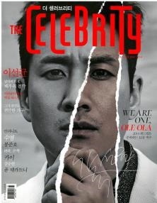 THE CELEBRITY 2014-06 THE CELEBRITY 2014-06