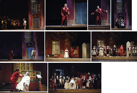 ロッシーニ: 「セビリャの理髪師」全曲 / アントニーノ・フォリアーニ, フェニーチェ歌劇場管弦楽団 & 合唱団, フランチェスコ・メーリ, リナ・シャハム, 他 ロッシーニ: 「セビリャの理髪師」全曲 / アントニーノ・フォリアーニ, フェニーチェ歌劇場管弦楽団 & 合唱団, フランチェスコ・メーリ, リナ・シャハム, 他