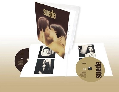 Suede/Suede: 30th Anniversary (Deluxe Edition)