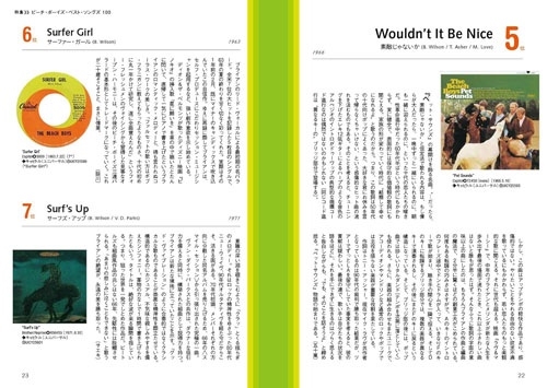 レコード・コレクターズ増刊 ザ・ビーチ・ボーイズ・アンソロジー 2025年 08月号 [雑誌]