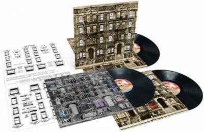 Physical Graffiti: Deluxe Edition