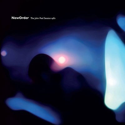 New Order/Peel Session '82 (33 1/2ž)[9029530343]
