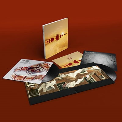 Kate Bush/Remastered In Vinyl 3[9029559393]