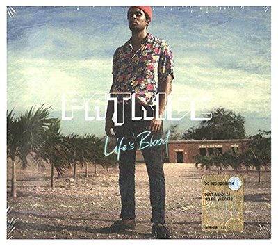 Life's Blood Life's Blood