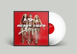 Heavy Tiger/Glitter