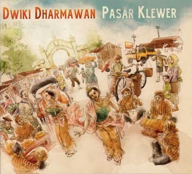 TOWER RECORDS ONLINE㤨Dwiki Dharmawan/Pasar Klewer[NONE]פβǤʤ2,790ߤˤʤޤ