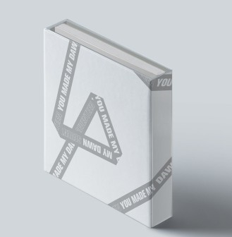 SEVENTEEN/You Made My Dawn: 6th Mini Album (Dawn Version