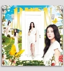 Kwon Eunbi/Open 1st Mini Album (IN  Ver.)[L200002256IN]