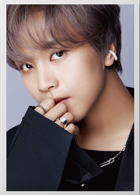 DICON D'FESTA NCT 127 HAECHAN version DICON D'FESTA NCT 127 HAECHAN version