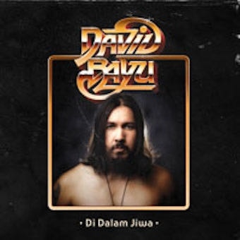 David Bayu/Di Dalam Jiwa[NONE]