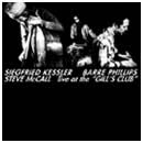 Live At The Gill's Club