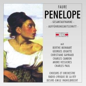 Faure: Penelope