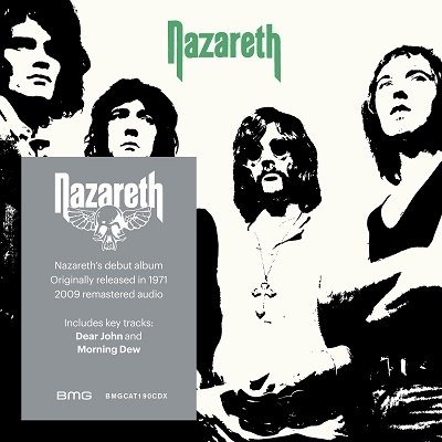 Nazareth/Nazareth