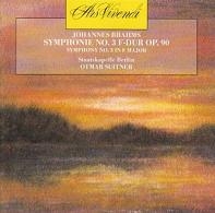 Brahms: Symphony No.3 Op.90