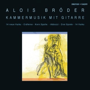TOWER RECORDS ONLINE㤨֥ϥͥեå㡼/Alois Broder Chamber Music With Guitar 14 Neue Haiku, Erdferne, etc[CD21043]פβǤʤ2,286ߤˤʤޤ