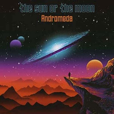 The Sun Or The Moon/Andromeda[TON144]