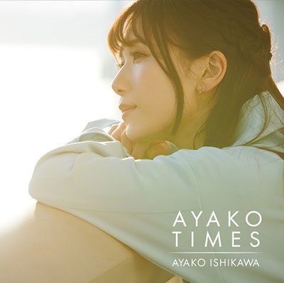  (Classical)/AYAKO TIMES CD+DVD[TMRC-023]