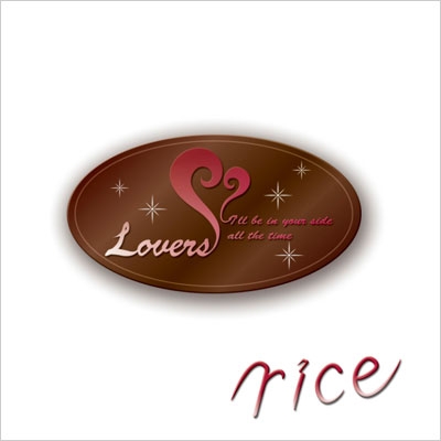 rice (J-Pop)/Lovers̾ס[YURO-015]