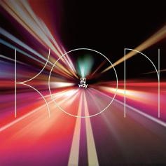 オン･マイ･ウェイ