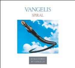 Vangelis/螺旋＜完全生産限定盤＞