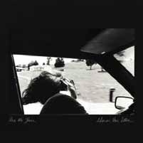 Sharon Van Etten/ARE WE THERE[JAG255JCD]