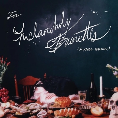 Japanese Breakfast/FOR MELANCHOLY BRUNETTES (&SAD WOMEN) CD+T(SIZE M)ϡס[JBTS-104]
