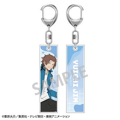 SEVENTEEN いちじるしい セブチ ジュン アクリル スティック
