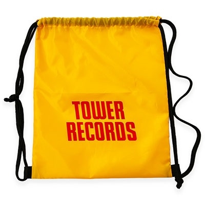 TOWER RECORDS ʥåץå Yellow[MD01-8913]