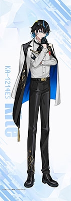 テクノロイドユニゾンハート ミニタペストリー カイト テクノロイドユニゾンハート ミニタペストリー カイト