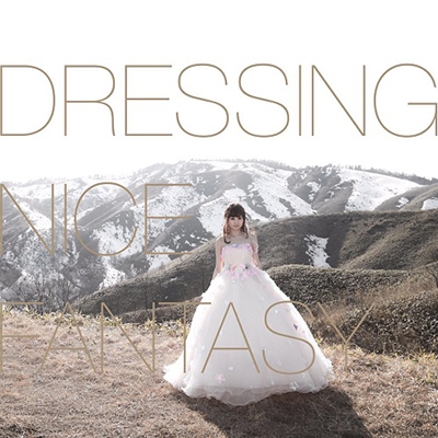 Dressing/NICE FANTASY[NFCD-003]